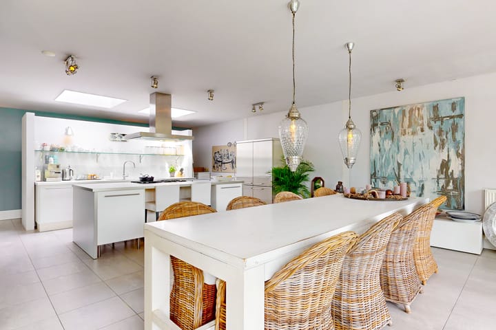 Foto 10 van Funke Küpperstraat 39