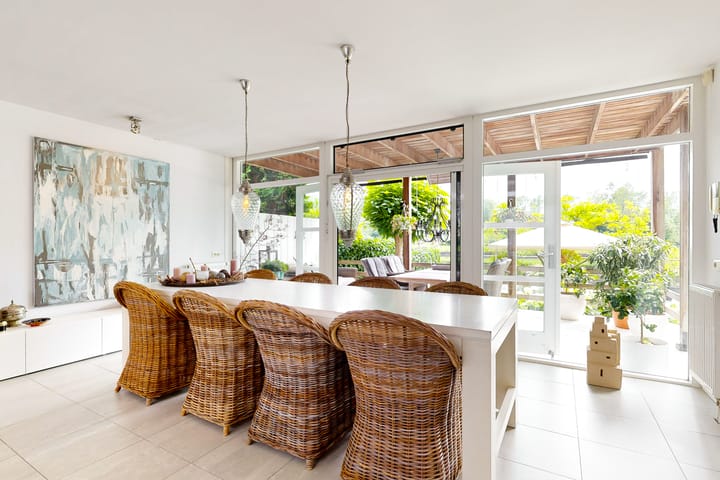 Foto 12 van Funke Küpperstraat 39