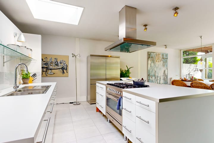 Foto 13 van Funke Küpperstraat 39