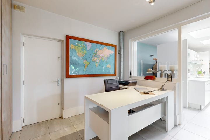 Foto 18 van Funke Küpperstraat 39