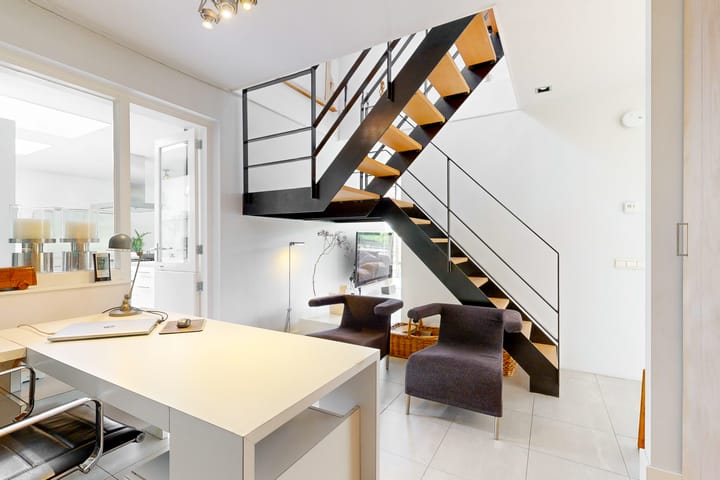 Foto 19 van Funke Küpperstraat 39