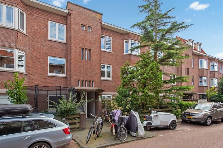 View photo 6 of Klimopstraat 232