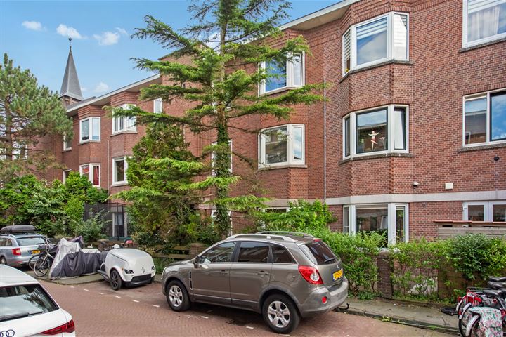 View photo 7 of Klimopstraat 232