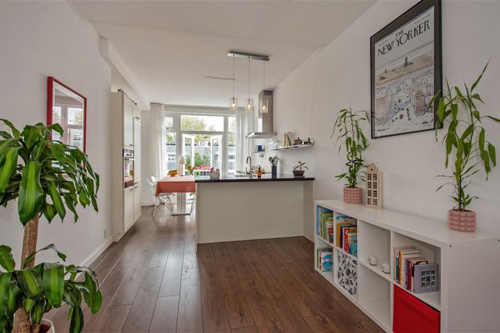 View photo 19 of Klimopstraat 232