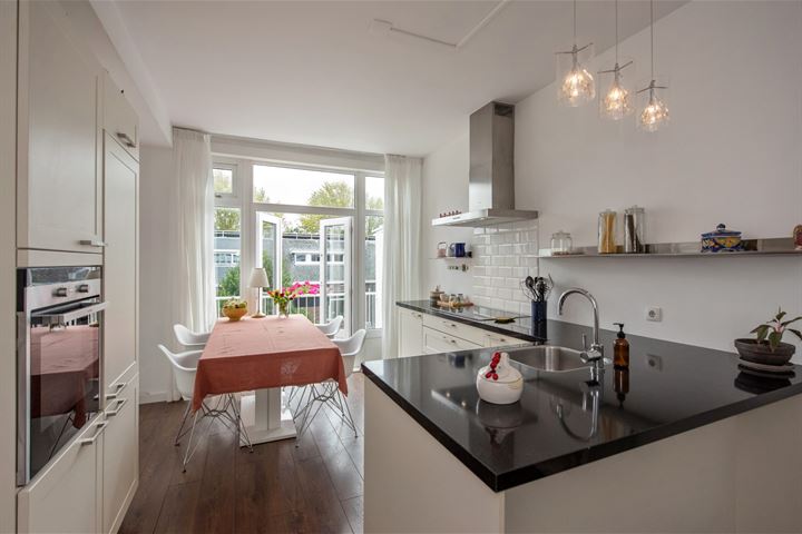 View photo 20 of Klimopstraat 232