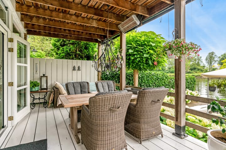 Foto 40 van Funke Küpperstraat 39