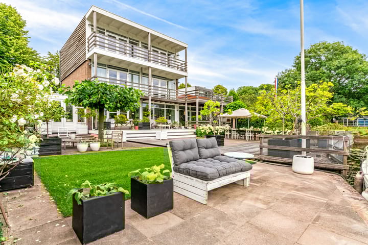 Foto 50 van Funke Küpperstraat 39