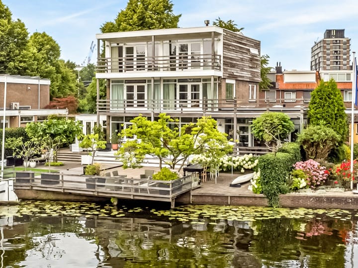 Foto 1 van Funke Küpperstraat 39