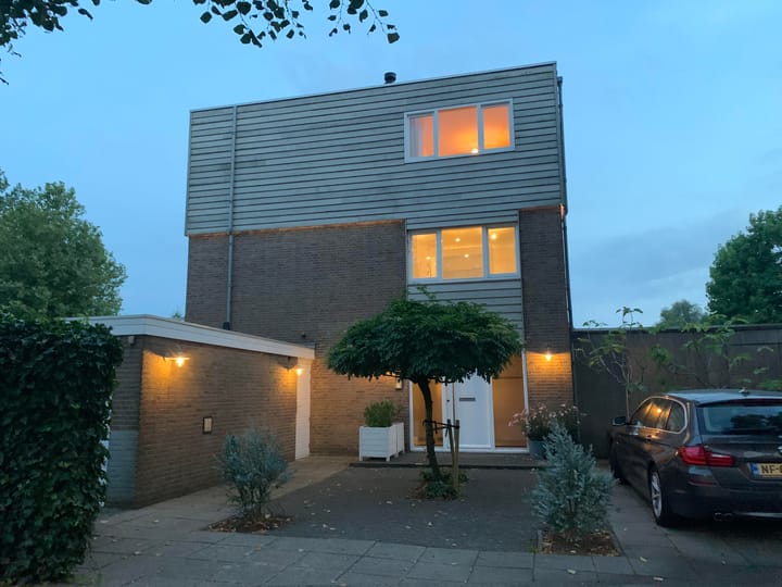 Foto 52 van Funke Küpperstraat 39