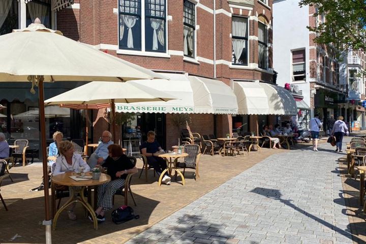 View photo 41 of Klimopstraat 232