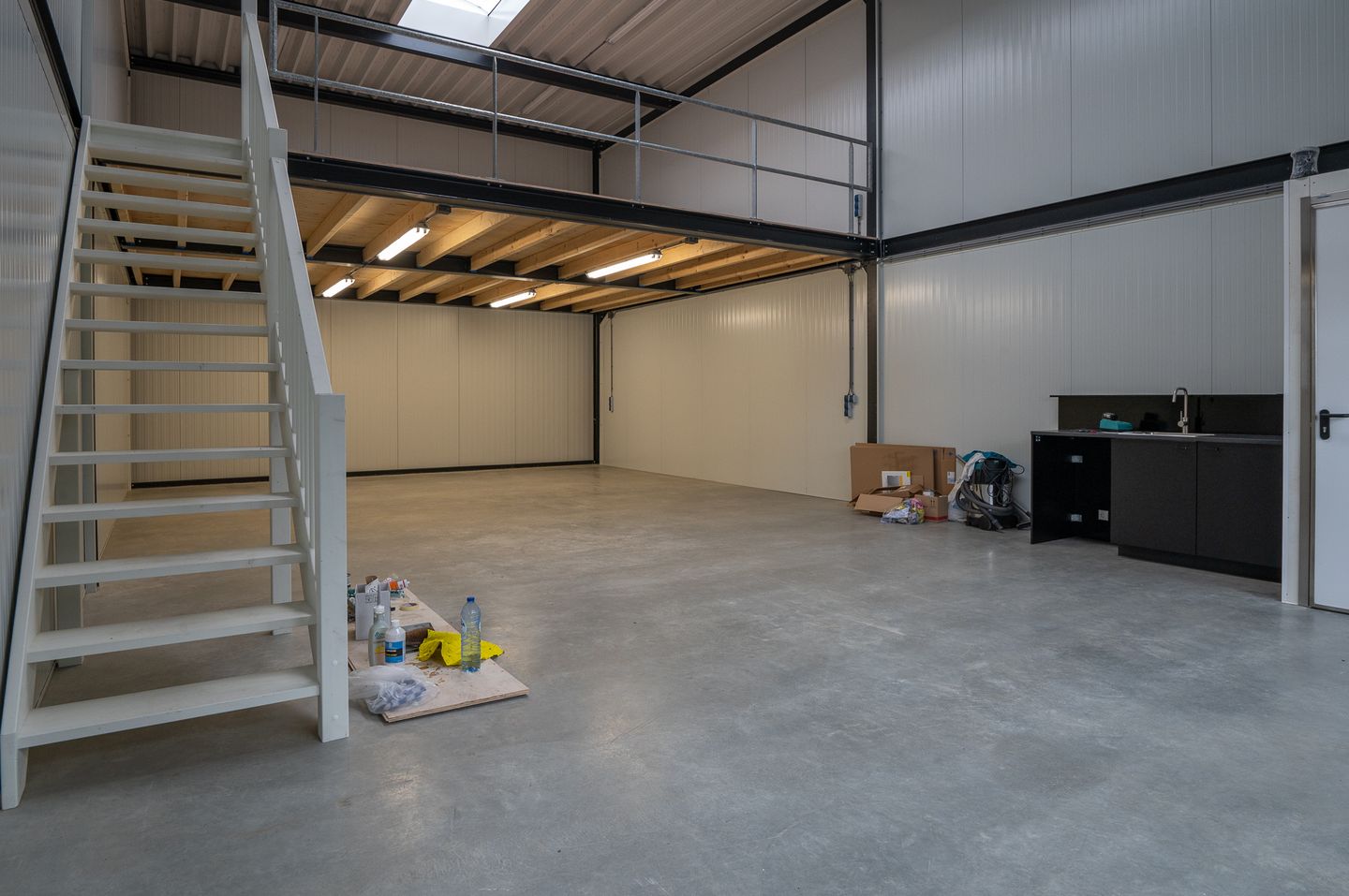 Bekijk foto 5 van Nieuwe Kleverskerkseweg 23-05