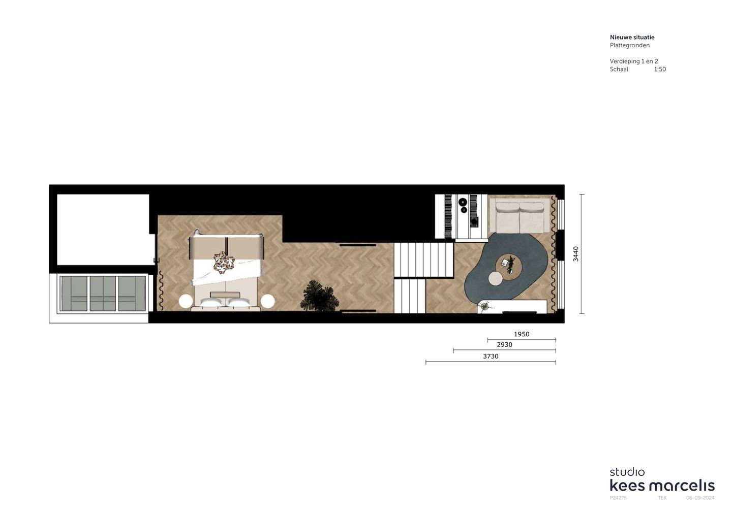 Foto 40 van Amstel 37-A