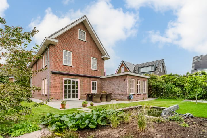 Foto 6 van Boskampstraat 30