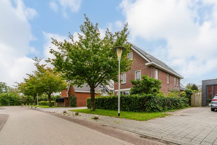 Foto 8 van Boskampstraat 30