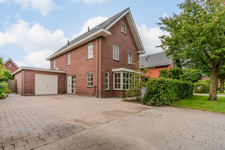 Foto 9 van Boskampstraat 30