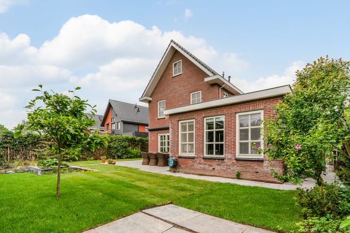 Foto 50 van Boskampstraat 30