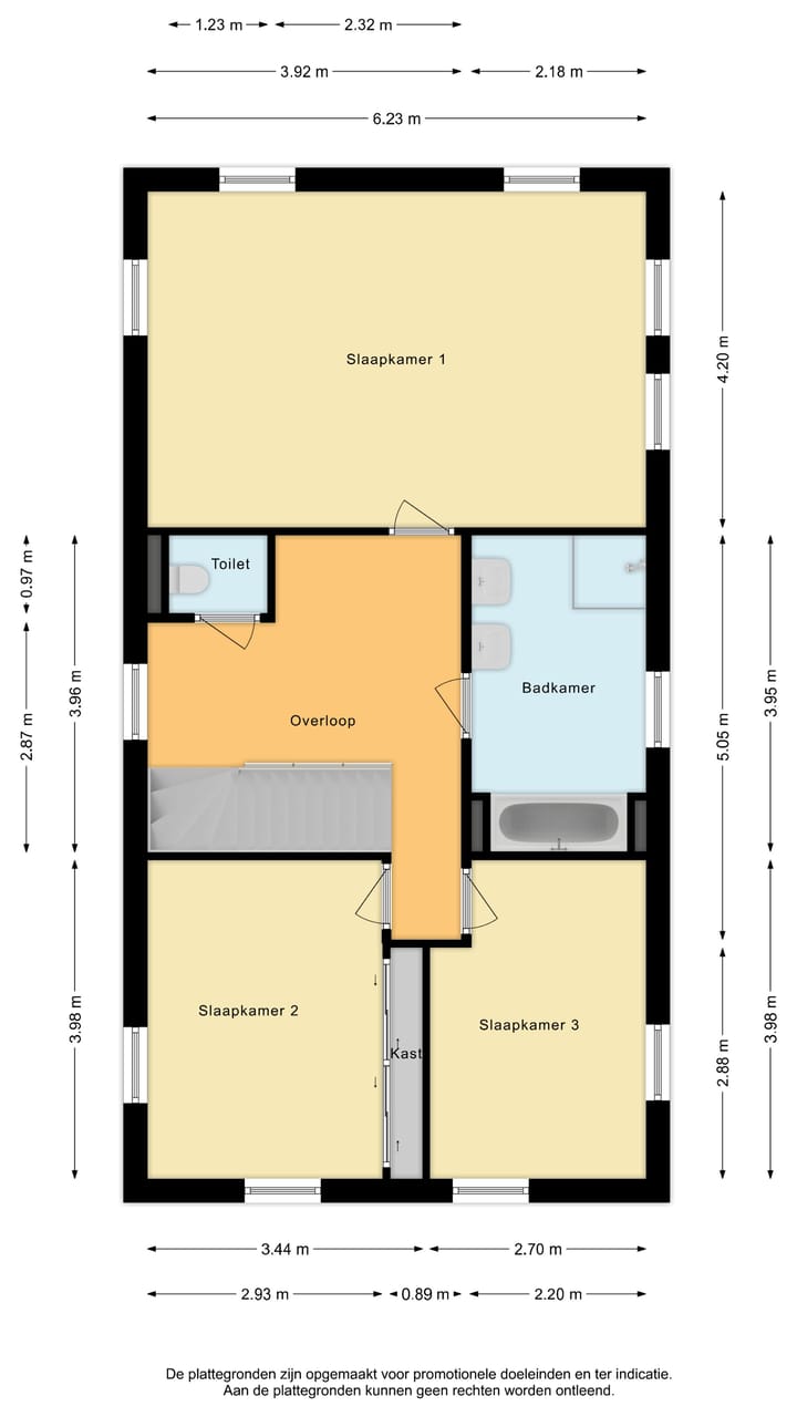 Foto 53 van Boskampstraat 30