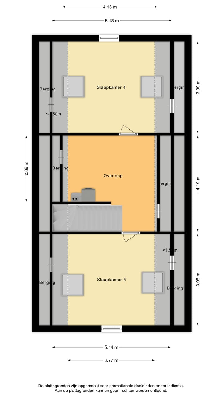 Foto 54 van Boskampstraat 30