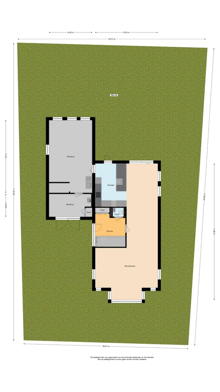 Foto 55 van Boskampstraat 30