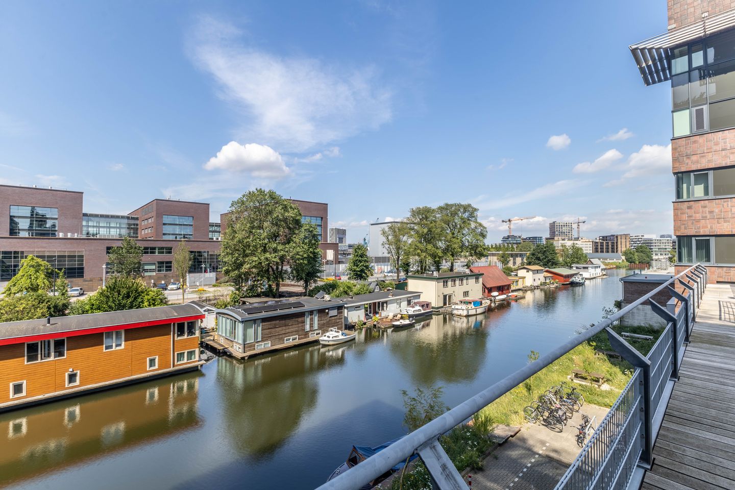 Bekijk foto 3 van Asterweg 19-C8