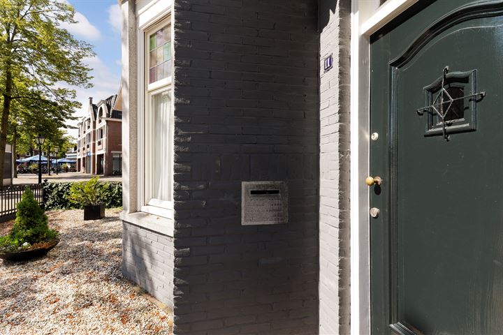 Bekijk foto 6 van Raadhuisstraat 11