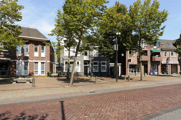 Bekijk foto 8 van Raadhuisstraat 11