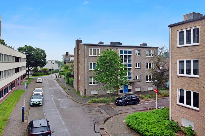 Bekijk foto 3 van Frederikbastion 17-A