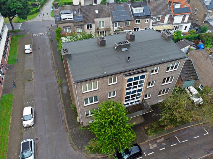 Foto 4 van Frederikbastion 17-A