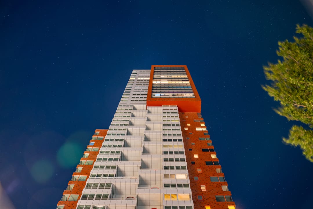 Foto 31 van Landverhuizersplein 29