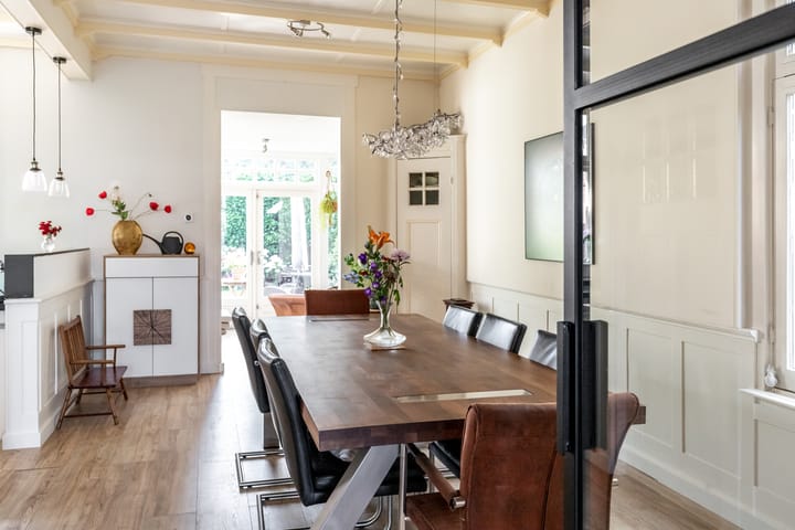 Foto 6 van Zandvoortweg 9