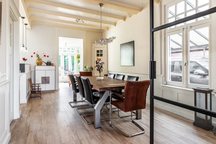 Foto 7 van Zandvoortweg 9