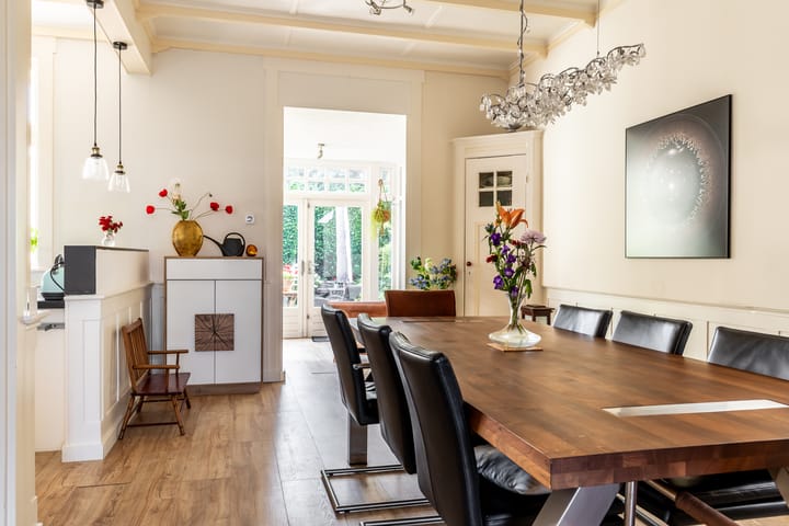 Foto 11 van Zandvoortweg 9