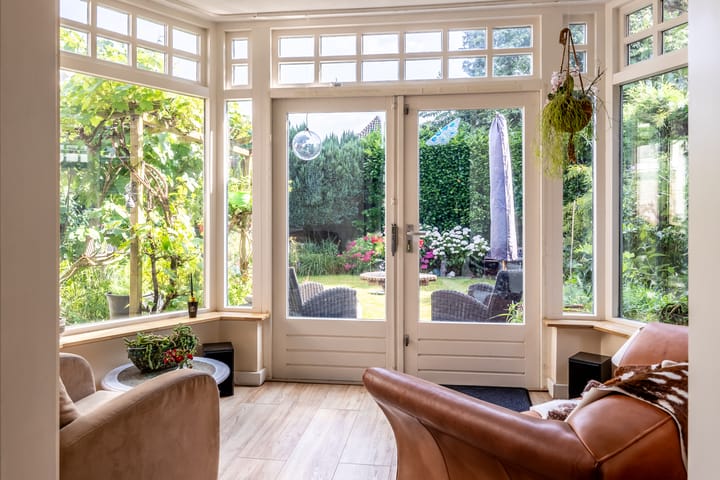 Foto 13 van Zandvoortweg 9