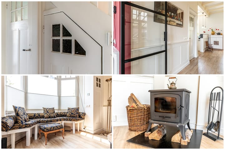 Foto 14 van Zandvoortweg 9