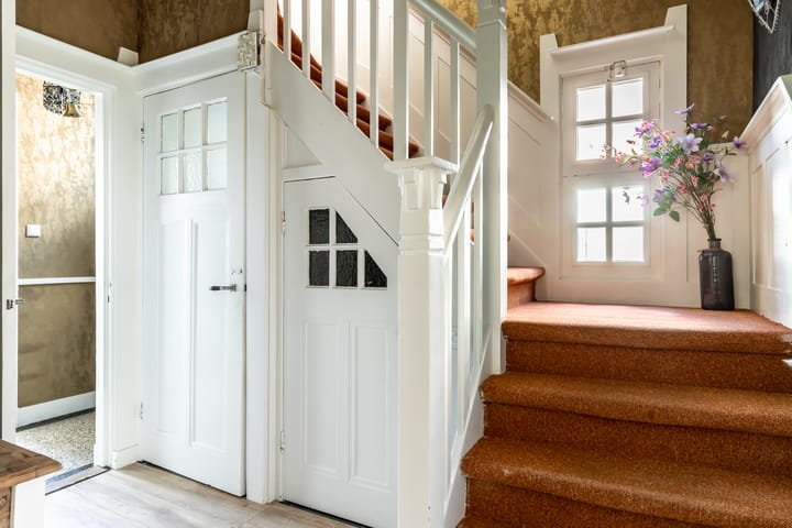 Foto 17 van Zandvoortweg 9