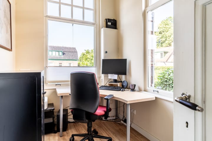 Foto 18 van Zandvoortweg 9