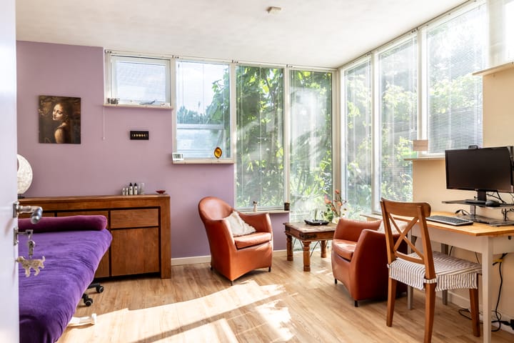 Foto 21 van Zandvoortweg 9