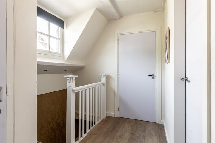 Foto 22 van Zandvoortweg 9