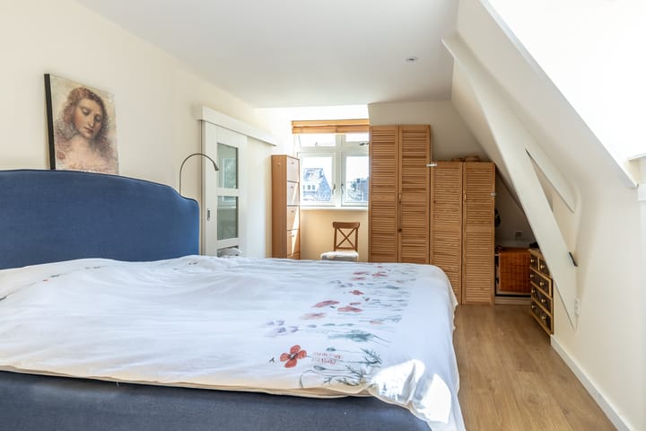 Foto 23 van Zandvoortweg 9