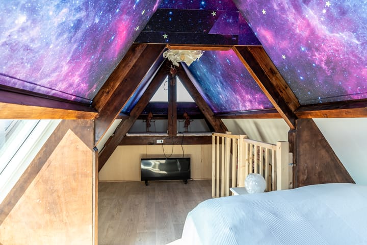 Foto 28 van Zandvoortweg 9