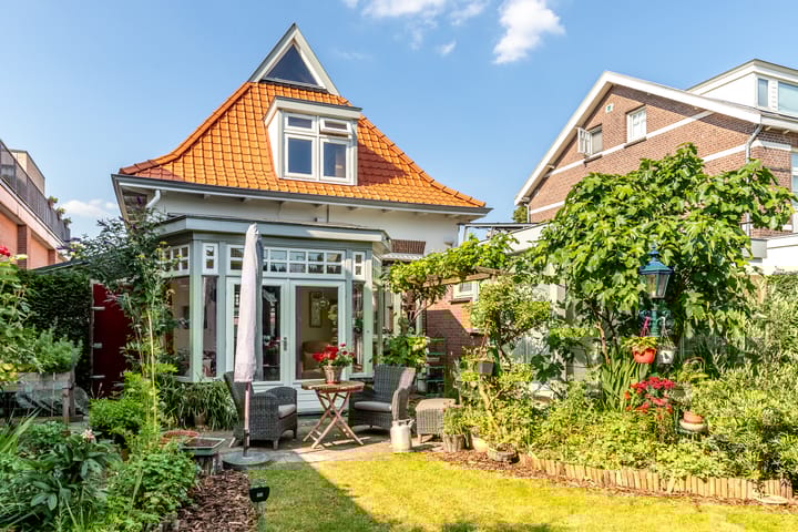 Foto 29 van Zandvoortweg 9