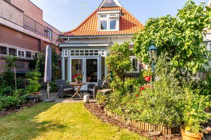 Foto 30 van Zandvoortweg 9