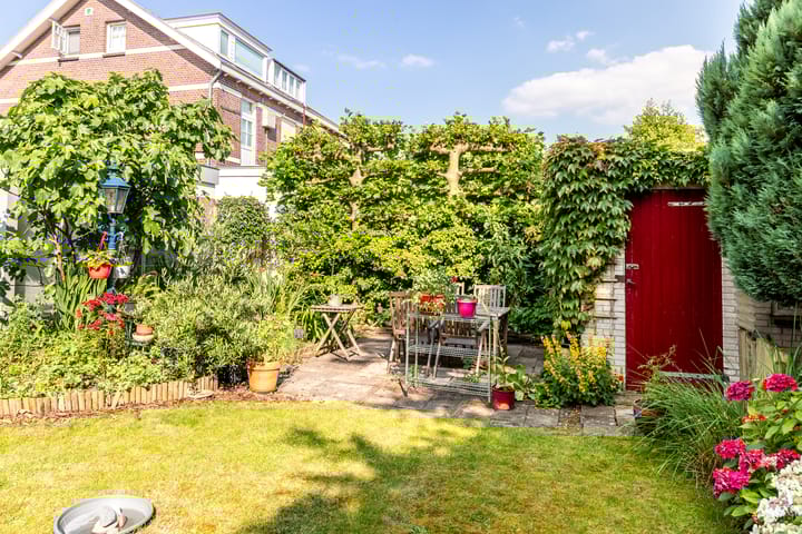 Foto 31 van Zandvoortweg 9