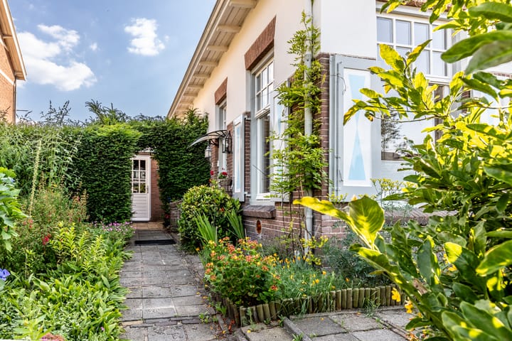 Foto 34 van Zandvoortweg 9