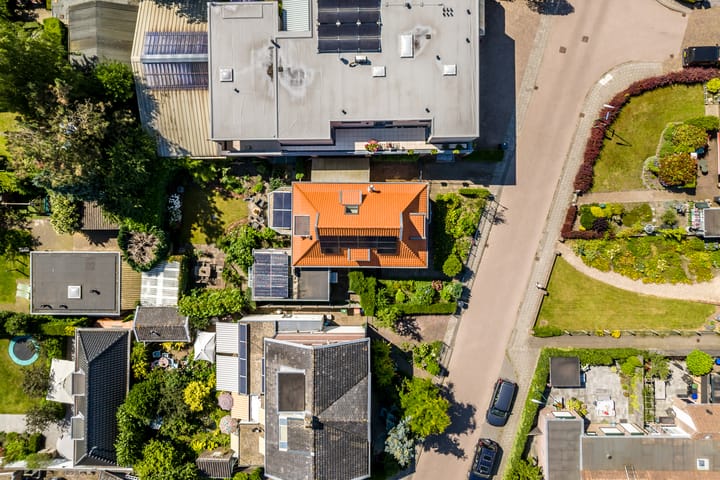 Foto 38 van Zandvoortweg 9