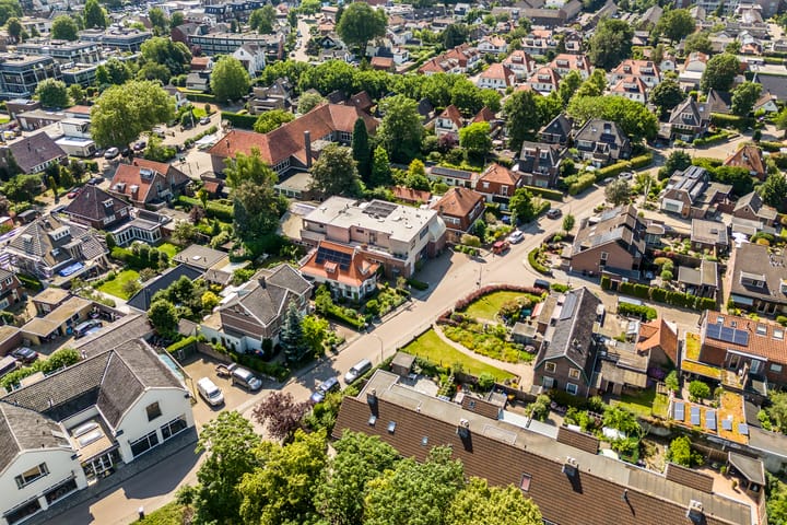 Foto 39 van Zandvoortweg 9