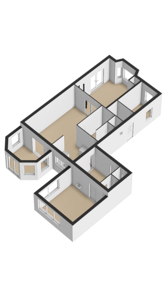 Foto 50 van Zandvoortweg 9