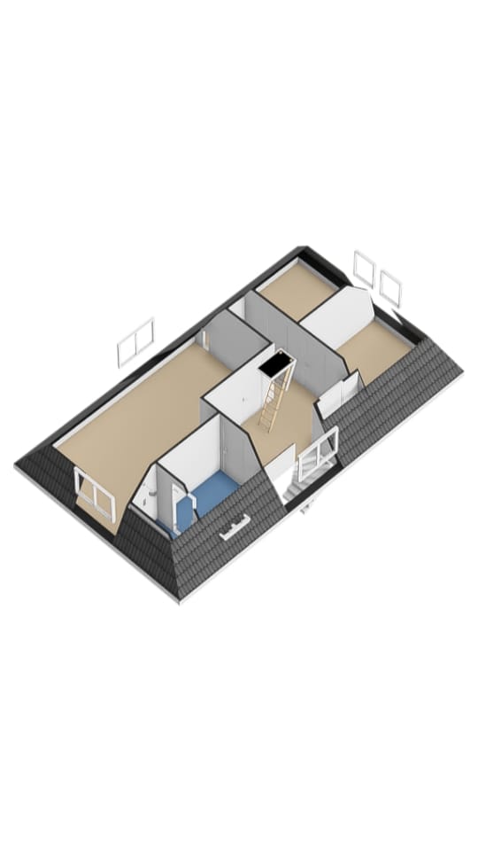 Foto 51 van Zandvoortweg 9