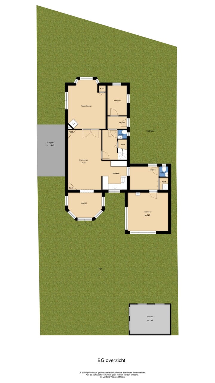 Foto 54 van Zandvoortweg 9