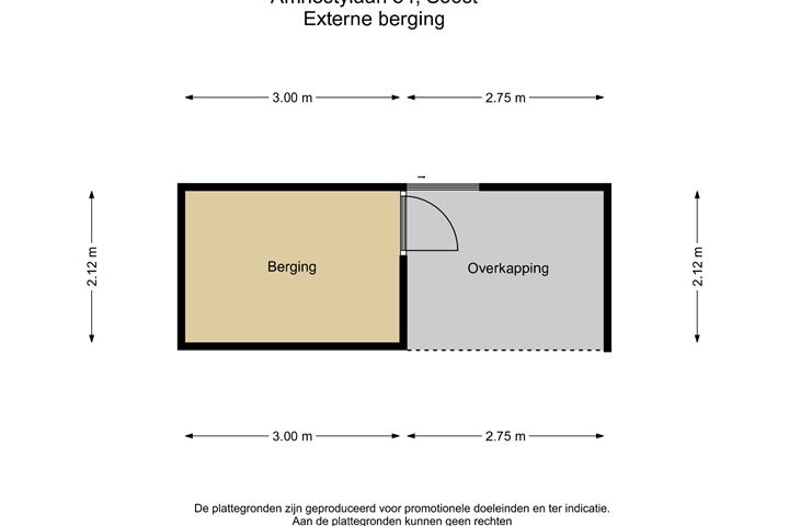 Bekijk foto 18 van Amnestylaan 34